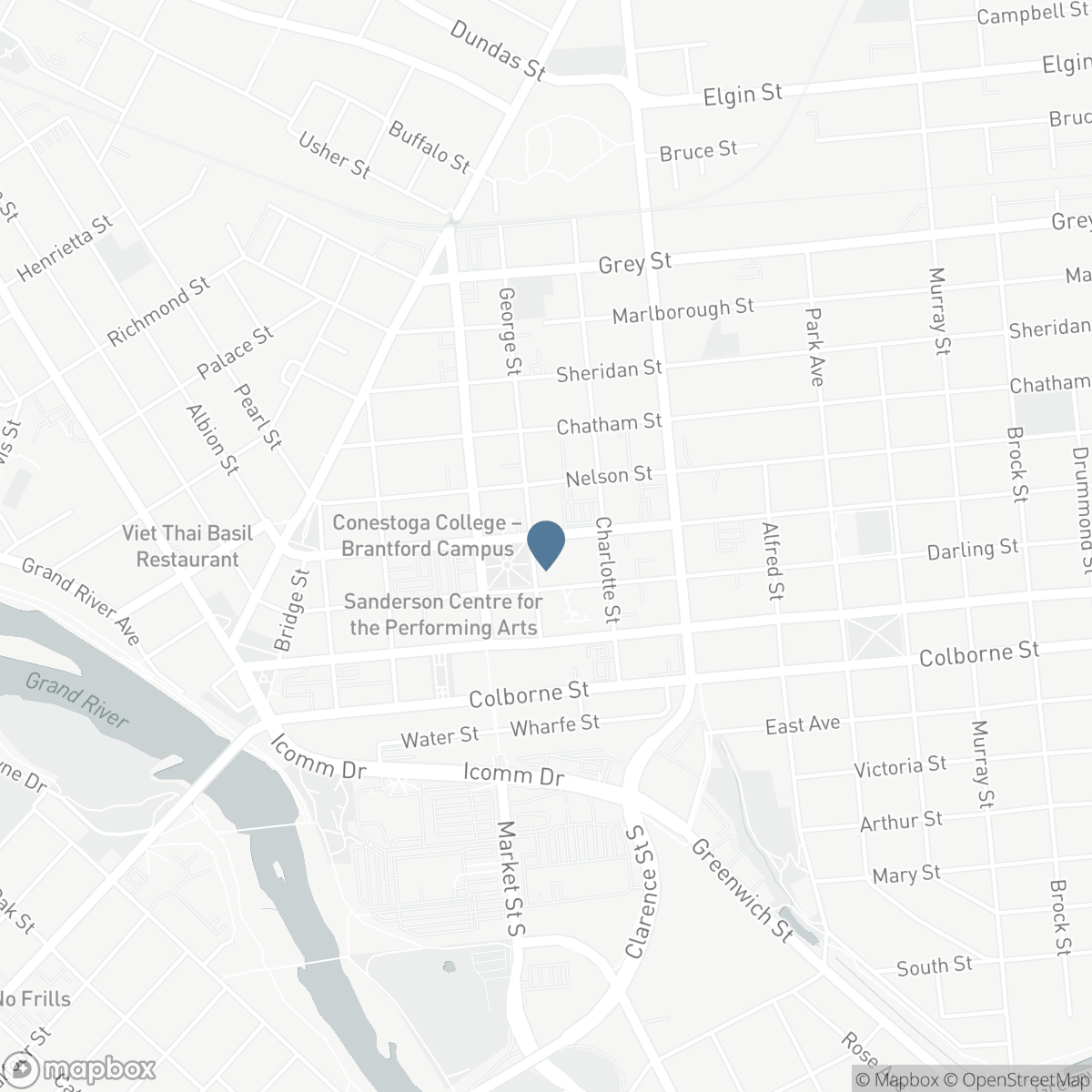 97 WELLINGTON STREET, Brantford, Ontario N3T 2M1